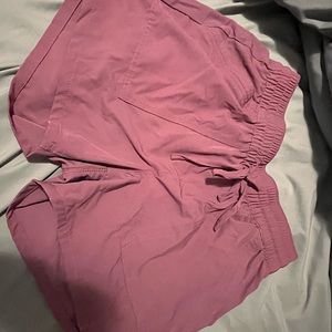 Athletic/Lounge Shorts